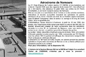 144-AERODROME-ET-BASE-1945-1962-28-  (94) NEMOURS
